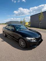BMW 2er Coupé | Bj. 2019 | 68.000 km | Sch... - BMW: Coupe, 2er