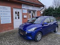 Hyundai i10 Select 1,0L