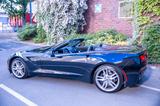 Corvette C7 6.2 MT7 Cabrio Deutsch Handschalter V8 - Corvette C7 Gebrauchtwagen