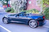 Corvette C7 6.2 MT7 Stingray Cabrio Deutsch Handschalter - Corvette: Cabrio, Stingray