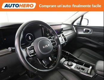 KIA Sorento - 7