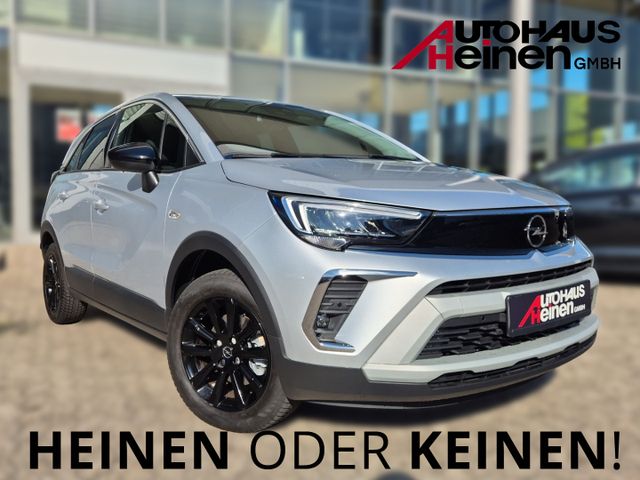 Opel Crossland Elegance Paket Navi LED Apple CarPlay