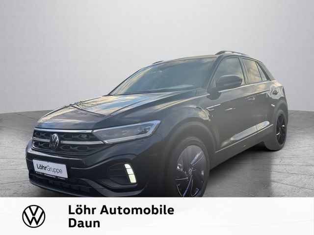 Volkswagen T-Roc R-Line 1.5 TSI 7-DSG AHK, Navi, IQ Light