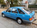 Ford Sierra 1.8 CL 5 Türer (80PS OHC, unger. Kat.) - Ford: Ka Tür