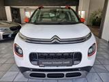 Citroën C3 Aircross Shine*HUD*SHZ*Temp*Navi*CarPlay* - Citroën C3 mit Benzin-Antrieb: Geländewagen