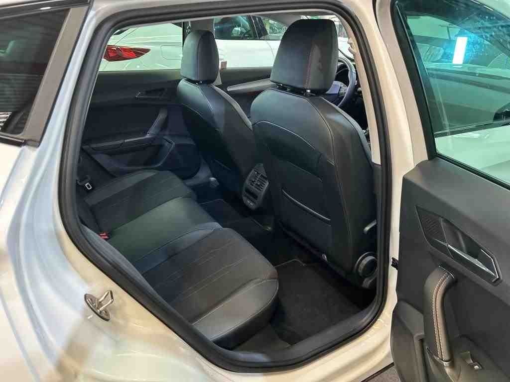 Fahrzeugabbildung CUPRA Formentor 1.5 TSI | LED AHK PDC ACC Navi