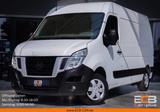 Nissan NV400 Kastenwagen L2H2 *AHK/Klima/TÜV 09/26* - Nissan Nv400