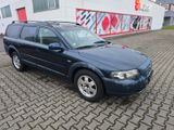 Volvo XC70 2.4T AWD. "Tüv neu + ZR neuwertig " - Volvo XC70: 2.4