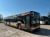 Setra S 416 NF / EURO 5 - Setra Reisebus 416