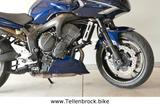 Yamaha FZ6 Fazer S2 RJ14 ABS Bos - YAMAHA ABS FZ6