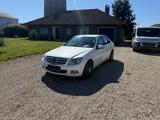 Mercedes-Benz C 250 CDI BlueEFFICIENCY AVANTGARDE Tüv neu - gebrauchte Mercedes-Benz C 250 aus dem Jahr 2009