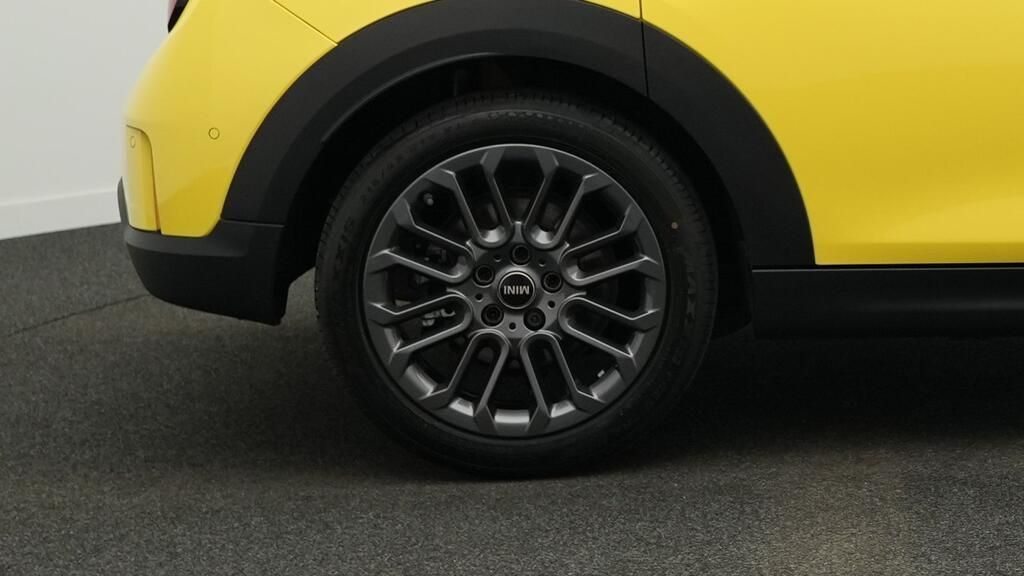 MINI Cooper C - Bild 18
