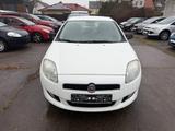 Fiat Bravo 1.4 16V T-JET Street SZHZG LEDER PDC - Fiat Bravo aus 2014