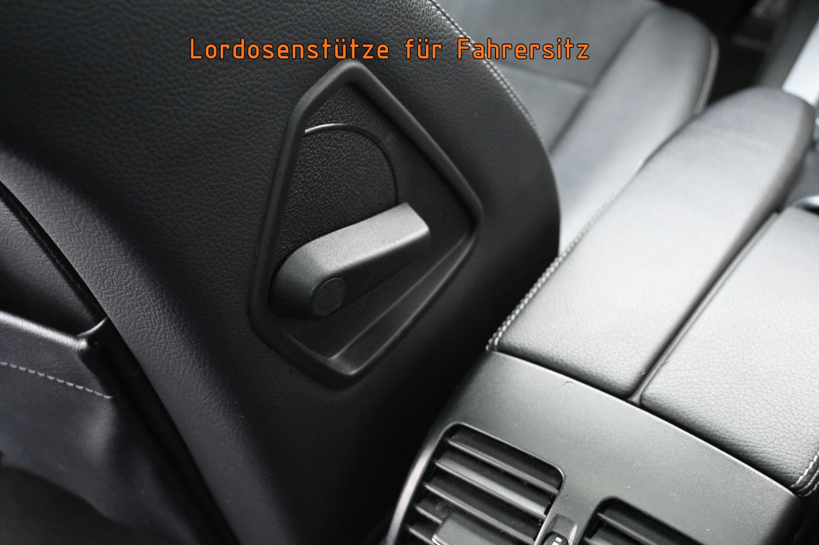 Fahrzeugabbildung Mercedes-Benz GLK 220 CDI 4MATIC 7G-Tr. AMG °AHK°PANO°KAMERA°