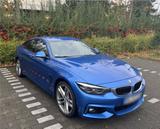 BMW 435d xDrive Gran Coupé M Sport  gepfl... - BMW 435: Coupe, Gran
