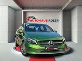 Mercedes-Benz A 250 4Matic*URBAN*LED*NAV*AHK*SONDERLACK*18"AMG - Mercedes-Benz A 250: AMG