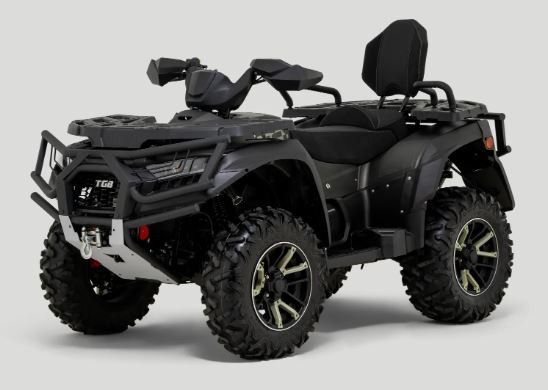 TGB Blade 1000 EPS ABS LV Dakar Edition Offroad