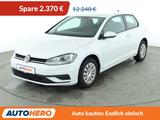 Volkswagen Golf VII 1.0 TSI Trendline BlueMotion*KLIMA* - Volkswagen Golf: Trendline