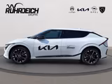 Kia EV6 GT-Line 84 KWh Navi digitales Cockpit Sounds - E-Autos