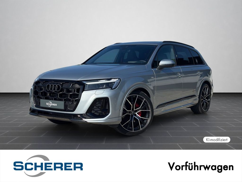 Image of Audi Q7