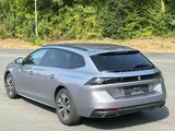 Peugeot 508 SW Allure Pack Kamera Aut. Navi - gebrauchte Peugeot 508 aus dem Jahr 2022