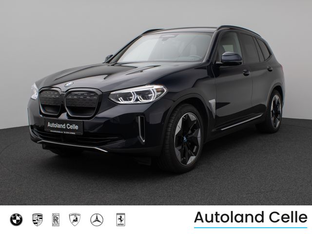 BMW iX3 Impressive Panorama 360° HUD DAB H/K AHK 20"