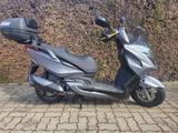 Kymco NEW GRAND DINK - KYMCO GRAND DINK