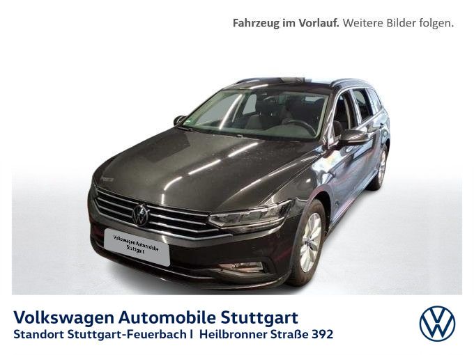 Image of Volkswagen Passat Variant