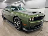 Dodge Challenger 6.4 V8 SRT Scat Pack/Harman K/Glasdac - Dodge Challenger: Srt