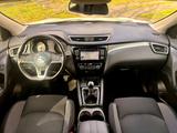 Nissan Qashqai Visia Panorama / Navi / Kamera - Nissan Qashqai Gebrauchtwagen in Köln