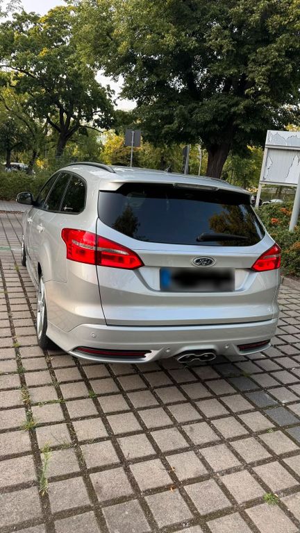 Image of Ford Focus