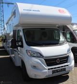 Eura Mobil Activa One 690 HB Maxifahrwerk - Eura Mobil Activa One 690 HB