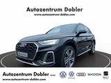 Audi Q5 S line 50 TDI quattro Glasdach Navi PDC EURO6 - Audi Q5: Euro