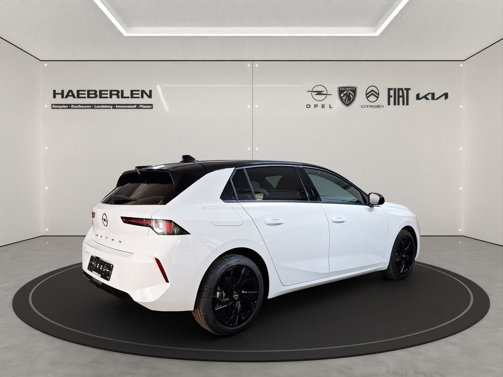 Opel Astra - Bild 6