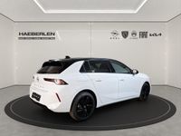 Opel Astra - Vorschau Bild 6