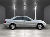 Mercedes-Benz E 220 CDI E -Klasse Elegance Lim. *Aut.-Klima* - gebrauchte Mercedes-Benz E-Klasse aus dem Jahr 2002