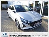 Hyundai i20 FL (MY25) 1,0 T-GDI 6MT 2WD Trend 1.0 T-GDI - Hyundai i20 Neuwagen in Dresden