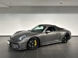 Porsche 991 911 Speedster HA-Lenkung Erstbesitz 940km - Porsche Gebrauchtwagen 911 911er