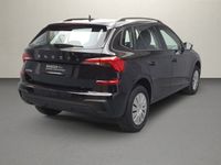 Skoda Kamiq - Vorschau Bild 3