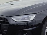 Audi A4 Avant Advanced 40 TDI quattro*Navi*Alu*PDC*Vi - Audi A4 Jahreswagen mit Diesel-Antrieb