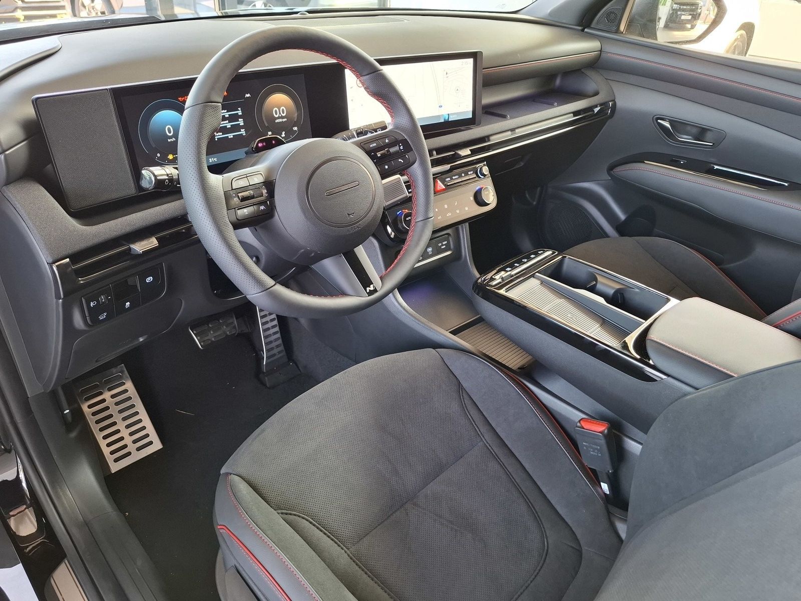 Hyundai TUCSON - Bild 21