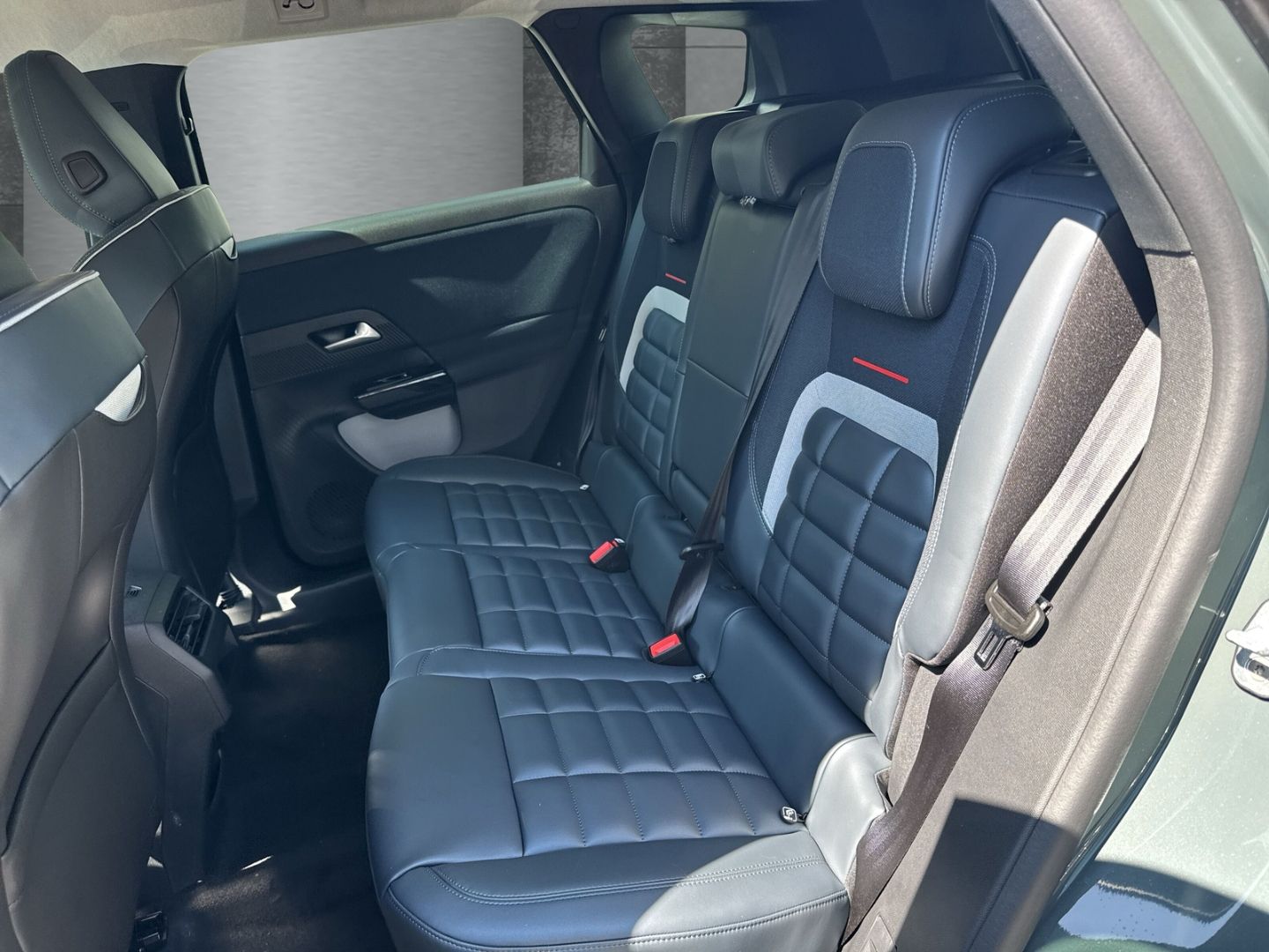 Citroën C5 Aircross - Bild 9