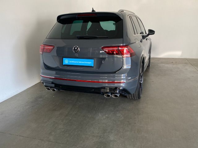 Tiguan R 2.0 TSI DSG 4Motion AHK+NAVI+MATRIX