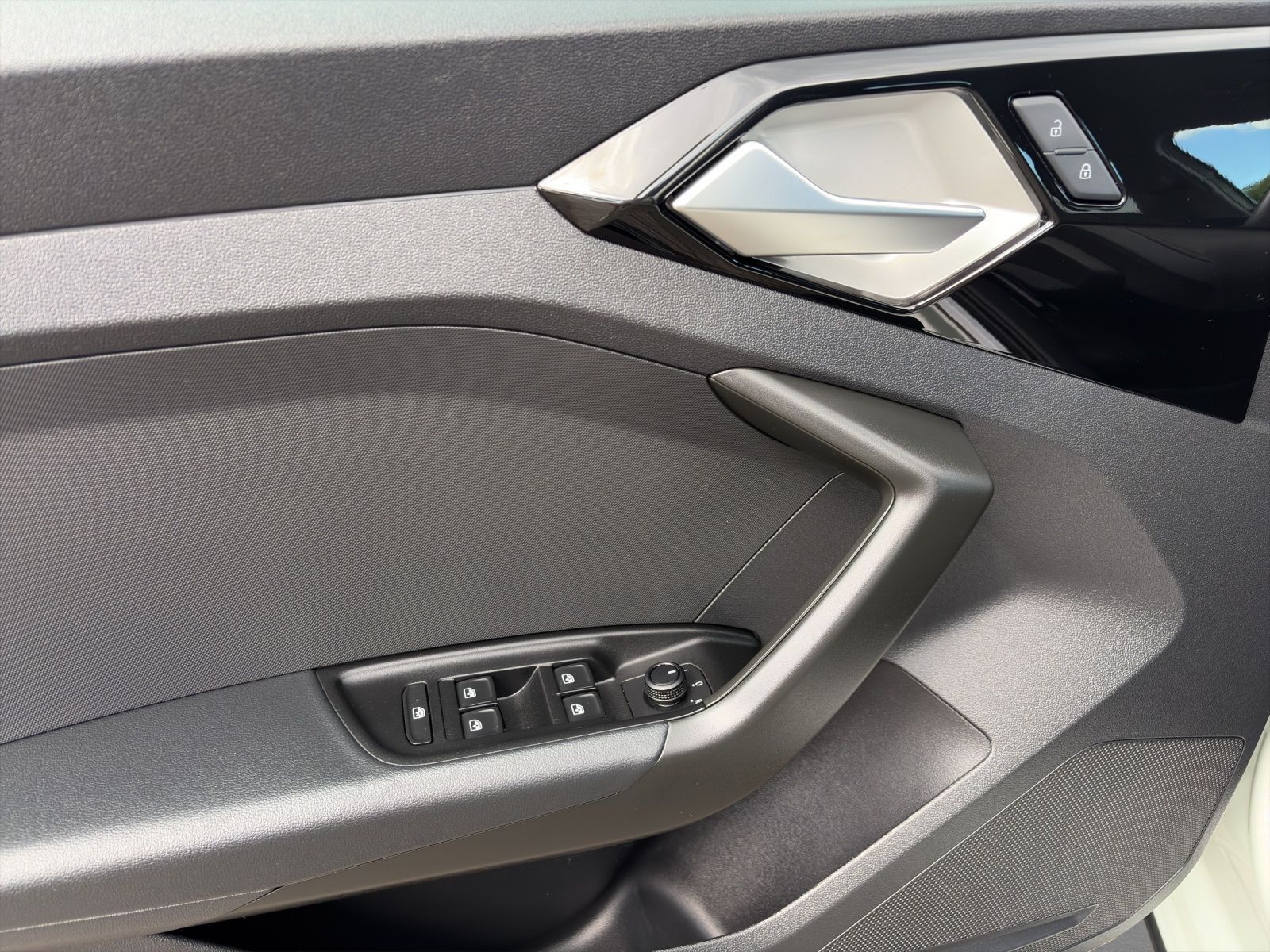 Audi A1 - Bild 13