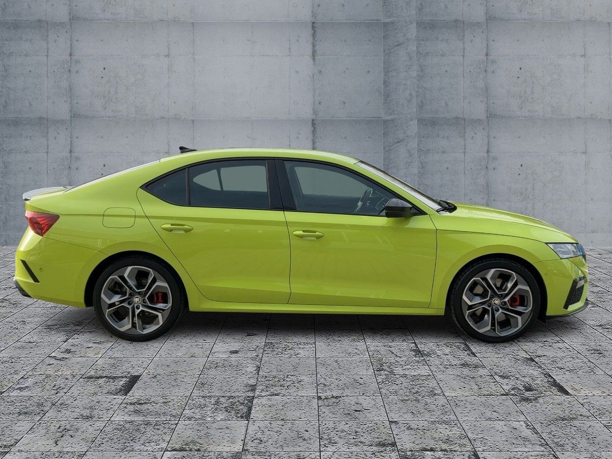 Skoda Octavia - Bild 7