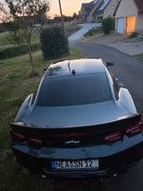 Chevrolet Camaro - Chevrolet Gebrauchtwagen von 2022