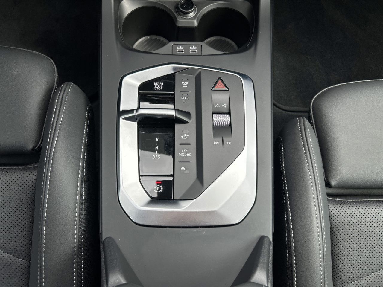 BMW 220 Gran Coupé - Bild 17