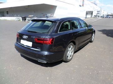 Audi A6 - 5