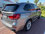 BMW X5 xDrive30d M-Sport, TOP ZUSTAND! 2 Hand. - BMW X5 Gebrauchtwagen in Wiesbaden