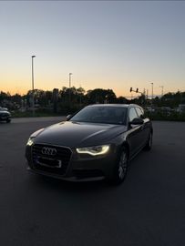 Audi A6 - 11